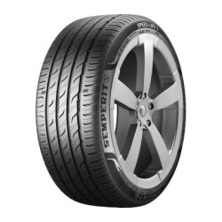 Semperit SPEED-LIFE 3 275/40 R20 106Y XL