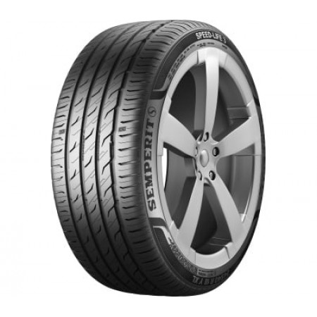 Semperit SPEED-LIFE 3 275/40 R20 106Y XL