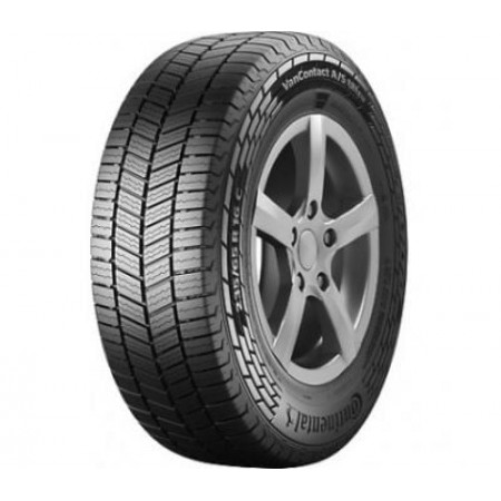 Continental VANCONTACT A/S ULTRA 185/75 R16C 104R