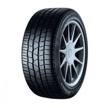 Continental WINTER CONTACT TS 830 P 285/30 R19 98V XL