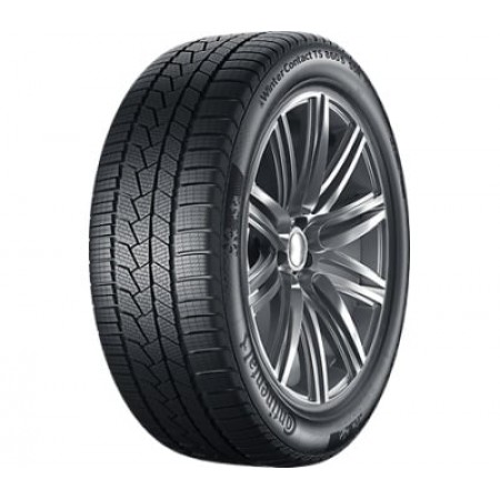 Continental WINTERCONTACT TS 860 S 275/35 R19 100V XL RUNFLAT FR