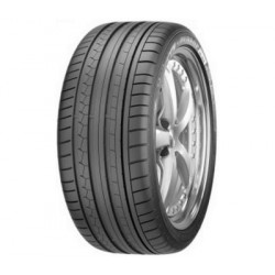 Dunlop SP SPORT MAXX GT 275/30 R20 97Y RUN FLAT ROF XL