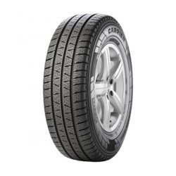 Pirelli WINTER CARRIER 215/75 R16C 116R