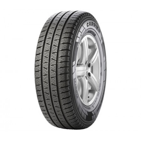 Pirelli WINTER CARRIER 215/75 R16C 116R
