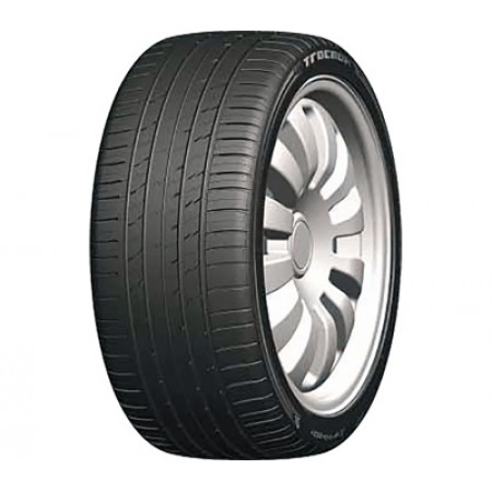 Tracmax X-PRIVILO RS01+ 295/35 R21 107Y XL