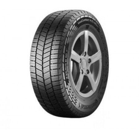 Continental VANCONTACT A/S ULTRA 235/65 R16C 121/119R