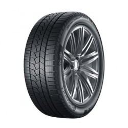 Continental WINTER CONTACT TS 860 S 225/60 R18 104H RUN FLAT SSR XL
