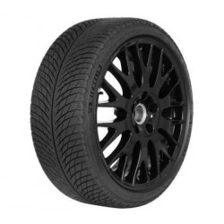 Michelin PILOT ALPIN 5 225/35 R19 88W XL