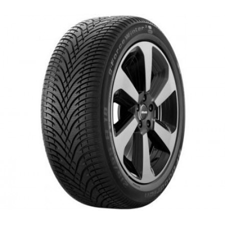 BFGoodrich G-FORCE WINTER2 SUV 215/65 R17 99H