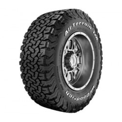 Bfgoodrich ALL TERRAIN T/A KO2 235/85 R16 120/116S