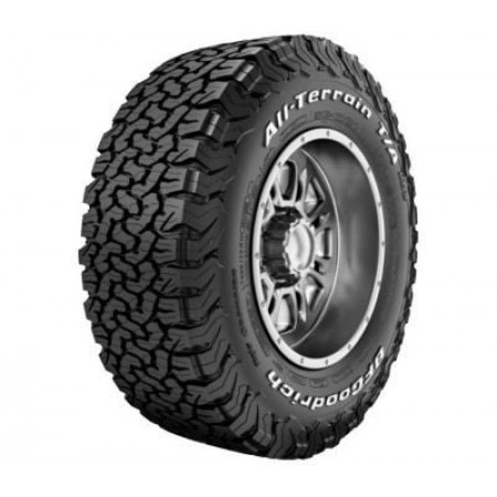 Bfgoodrich ALL TERRAIN T/A KO2 235/85 R16 120/116S