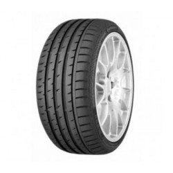 Continental CONTISPORTCONTACT 3 235/35 R19 91Y XL