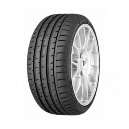 Continental CONTISPORTCONTACT 3 235/35 R19 91Y XL