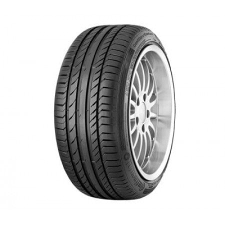 Continental SPORT CONTACT 5 SUV 285/40 R21 109Y XL