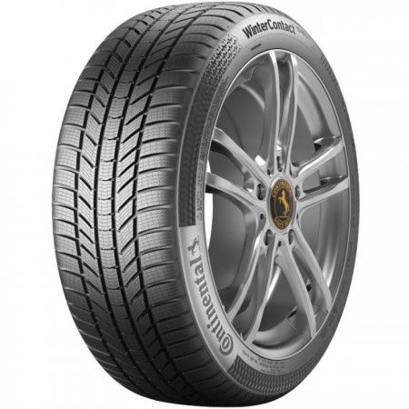 CONTINENTAL WinterContact TS 870 P 215/65 R16 98H