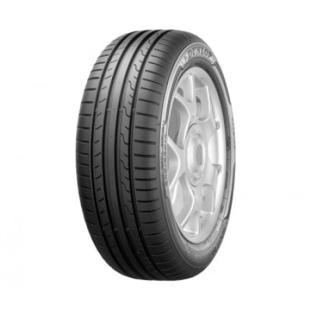 Dunlop SPT BLURESPONSE 195/60 R16 89V