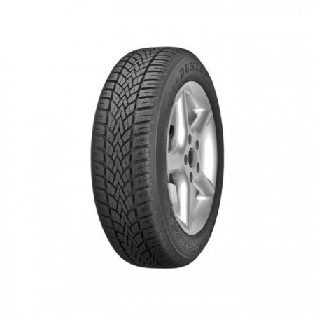 DUNLOP WINTER RESPONSE 2 175/70 R14 84T