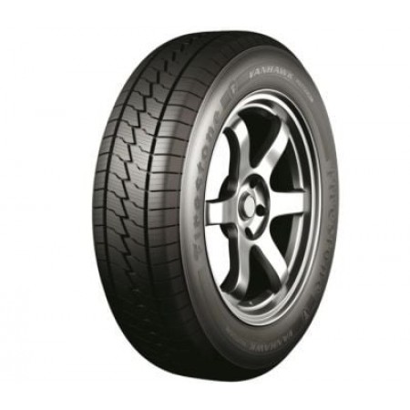 Firestone VANHAWK MULTISEASON 185/75 R16C 104/102R 8PR