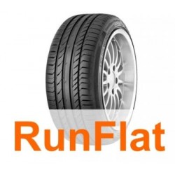 Continental SPORT CONTACT 5 SSR * SUV 255/55 R18 109V XL