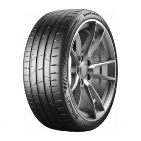 Continental SPORTCONTACT 7 245/40 R18 97Y XL