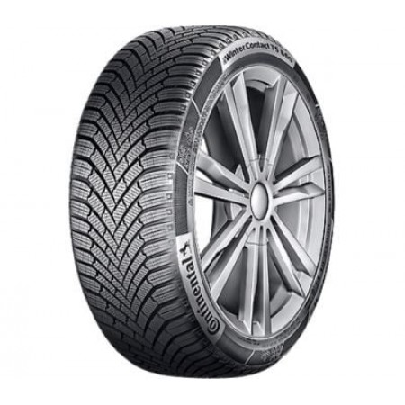 Continental TS-860S 295/40 R22 112W XL