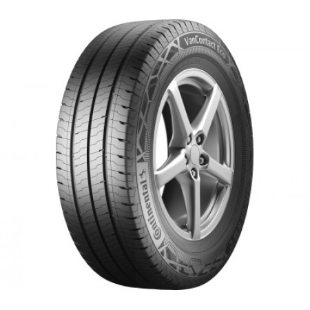 Continental VanContact Eco 185/75 R16C 104/102R