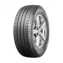 Fulda CONVEO TOUR 2 195/70 R15C 104/102S