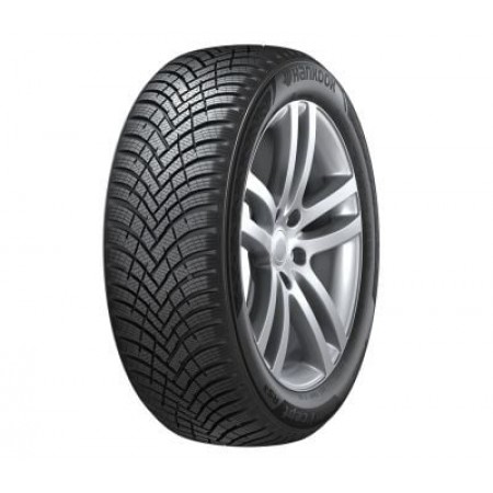 Hankook W462B Winter icept RS3 HRS 205/55 R16 91H