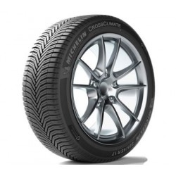 Michelin CROSSCLIMATE+ 225/50 R17 98W XL RUNFLAT