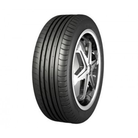 Nankang AS2 + 255/35 R20 97Y