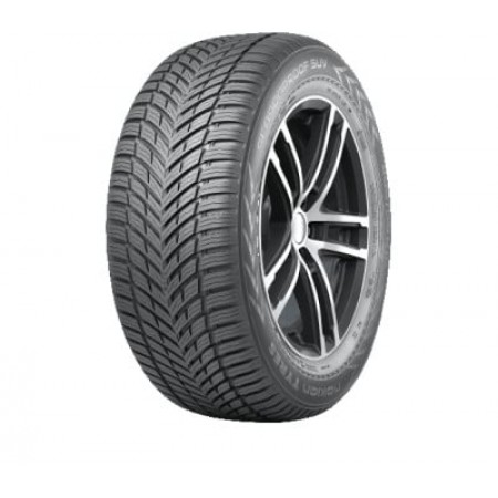 Nokian SEASONPROOF SUV 235/50 R18 101V XL