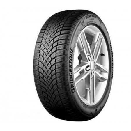 Bridgestone BLIZZAK LM005 245/50 R19 105H XL
