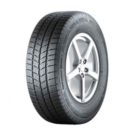 Continental VANCONTACT WINTER 195/60 R16C 99T