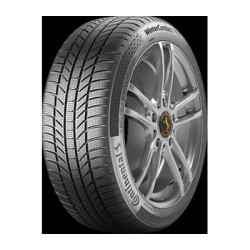 Continental WINTERCONTACT TS 870 P 215/60 R18 98H