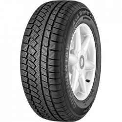 CONTINENTAL Conti4X4WinterContact 255/55 R18 105H