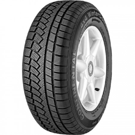CONTINENTAL Conti4X4WinterContact 255/55 R18 105H