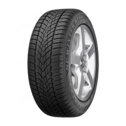 Dunlop WINTER SPORT 4D MFS * 245/50 R18 100H