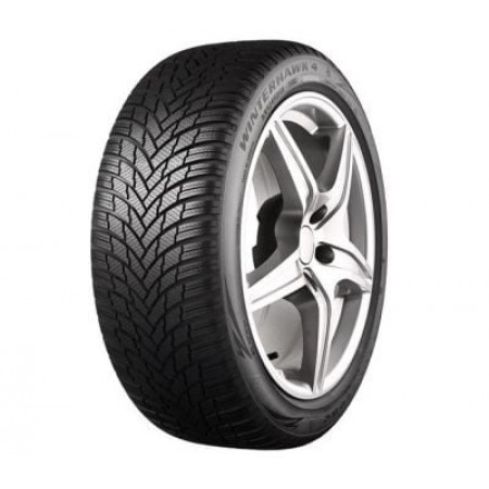 Firestone WINTERHAWK 4 225/55 R18 102V XL
