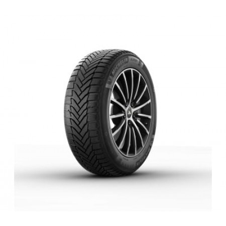 Michelin ALPIN 6 225/45 R17 94V