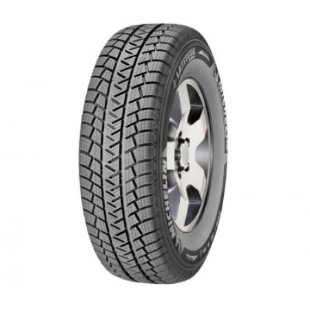 Michelin LATITUDE ALPIN GRNX 205/70 R15 96T
