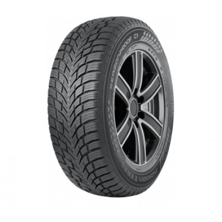 Nokian Seasonproof C1 205/65 R15C 102/100T