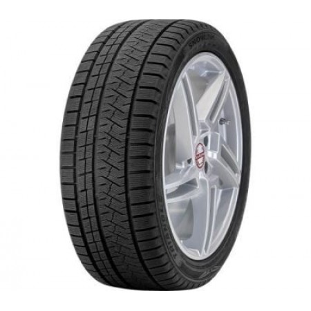 Triangle PL02 255/45 R19 104V XL