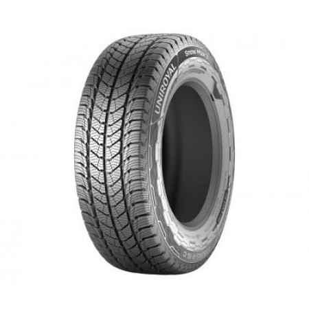 Uniroyal Snow Max 3 185/75 R16C 104/102R