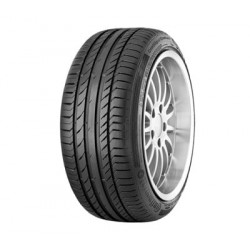 Continental SPORT CONTACT 5 SUV 275/50 R19 112Y XL