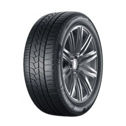 Continental WINTER CONTACT TS 860 S 275/40 R20 106V RUN FLAT SSR XL
