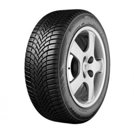 Firestone MULTISEASON GEN02 225/45 R19 96V XL