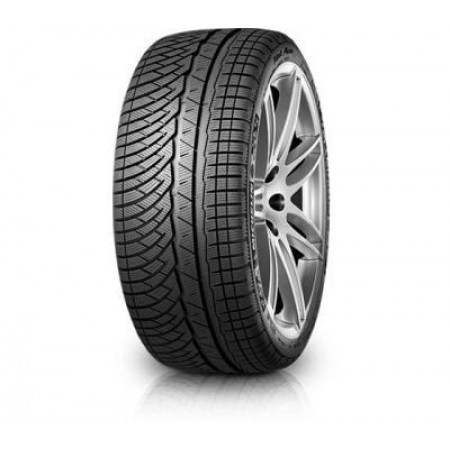 Michelin PILOT ALPIN 4 ZP (*) 245/50 R18 100H RUNFLAT