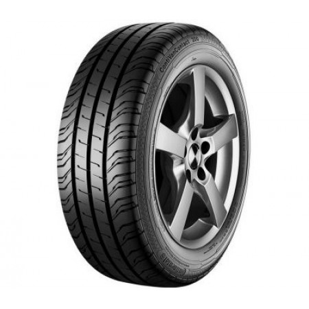 Continental CONTIVANCONTACT 200 235/60 R17C 117/115R