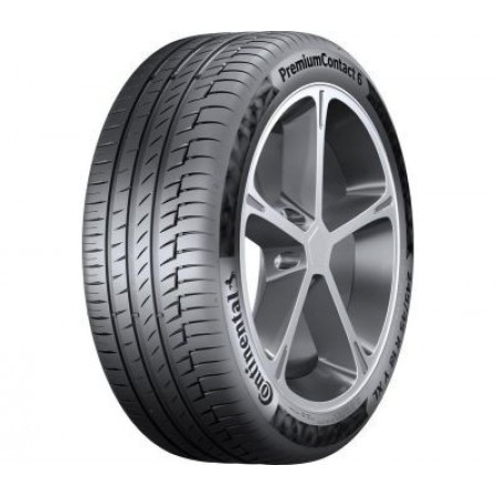 Continental PremiumContact 6 245/40 R20 95V FR