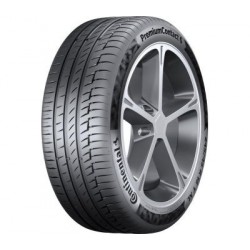 Continental PREMIUMCONTACT 6 AO 265/55 R19 113Y XL